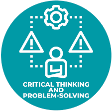 Critical Thinking & Problem Solving ed_867