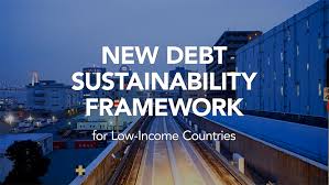 Debt Sustainability Framework for Low Income Countries ed_880