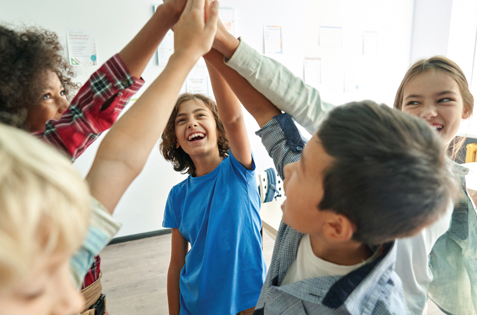 Teaching Teamwork & Communication Skills ed_893