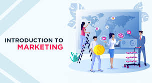 Introduction to Marketing edx_100041