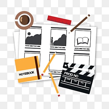 Building your Screenplay edx_266