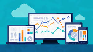Revenue Forecasting and Analysis edx_392