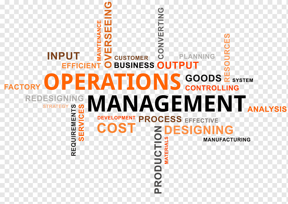 Operations Management edx_492