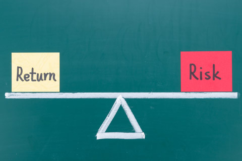 Risk & Return edx_507