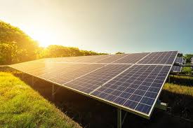 Solar Energy Photovoltaic (PV) Systems edx_557